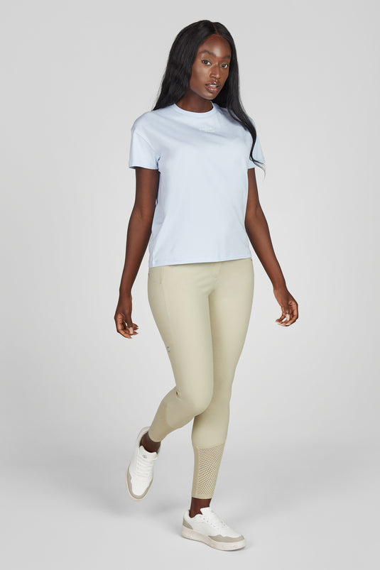 Oversized shirt Athleisure SS26