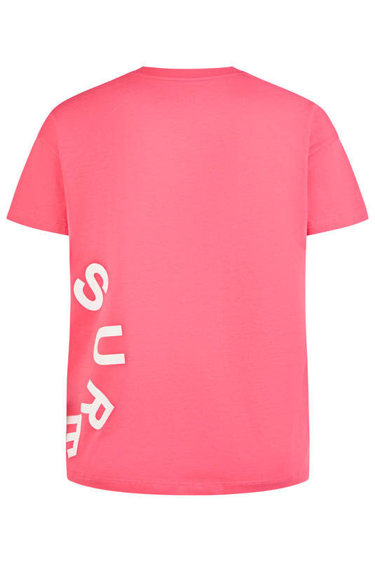 Oversized shirt Athleisure SS26