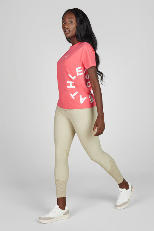 Oversized shirt Athleisure SS26