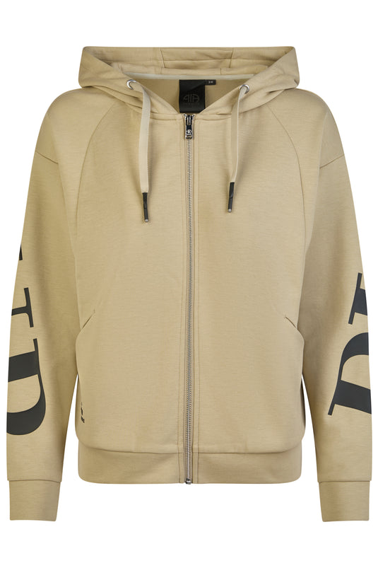 Hoody Jacket Athleisure SS26