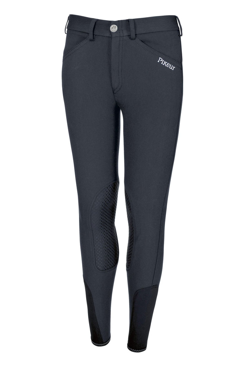 Chargez l&#39;image dans la visionneuse de la galerie, Pantalon Brooklyn Knee Gripp
