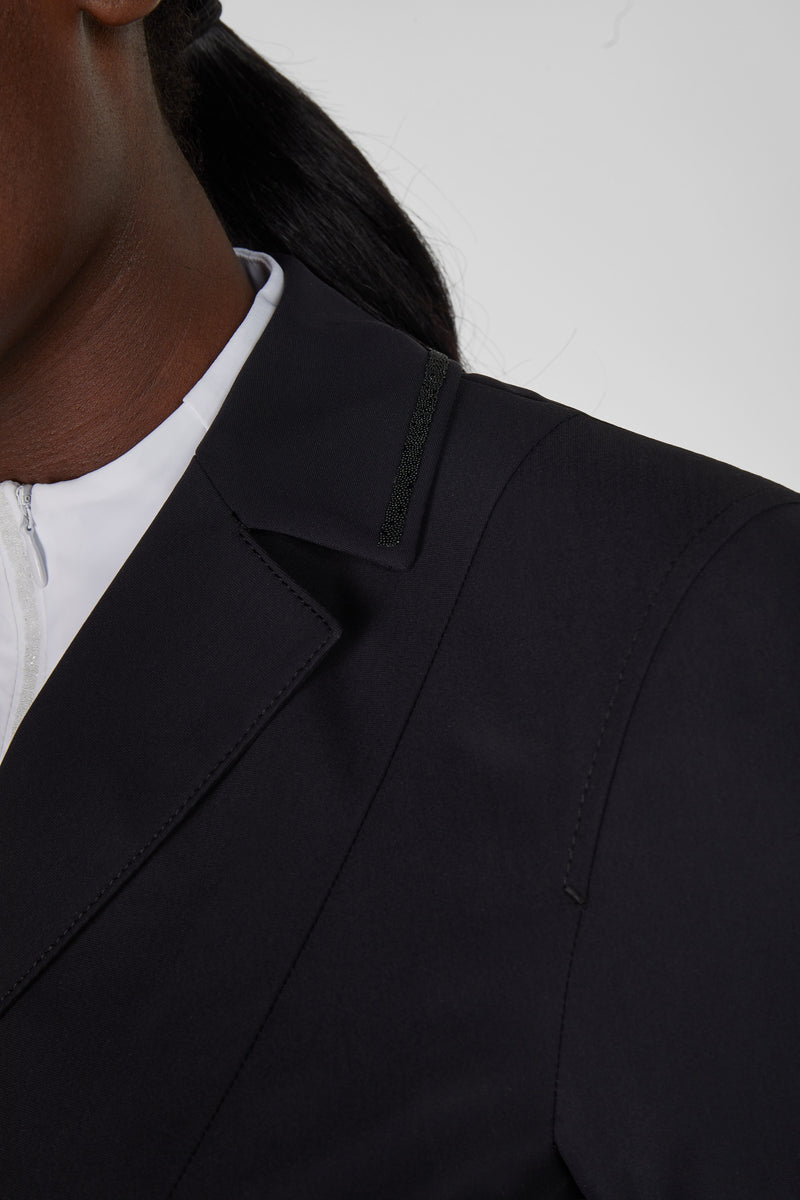 Chargez l'image dans la visionneuse de la galerie, Talia veste de concours Athleisure SS26
