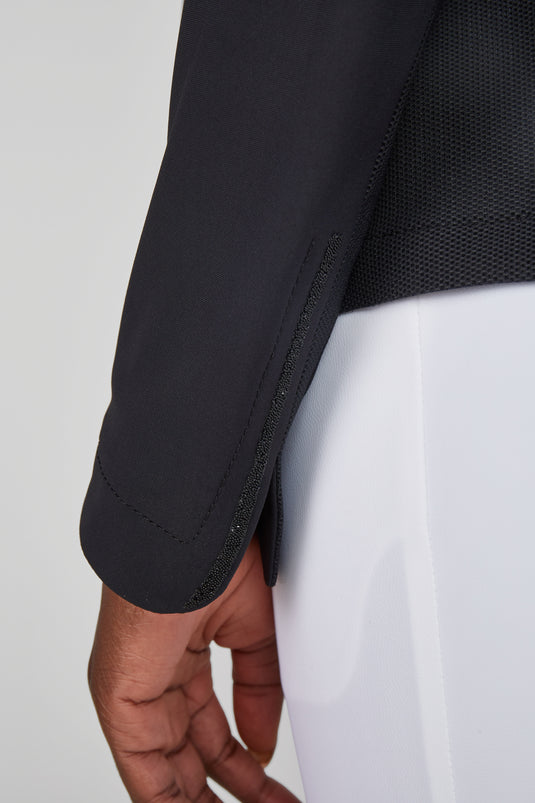 Talia veste de concours Athleisure SS26