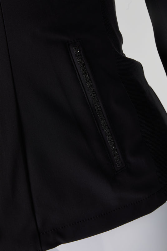 Talia veste de concours Athleisure SS26