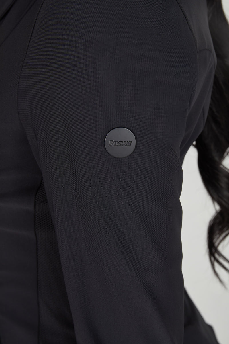 Chargez l'image dans la visionneuse de la galerie, Talia veste de concours Athleisure SS26
