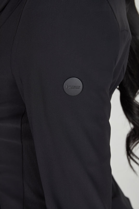 Talia veste de concours Athleisure SS26
