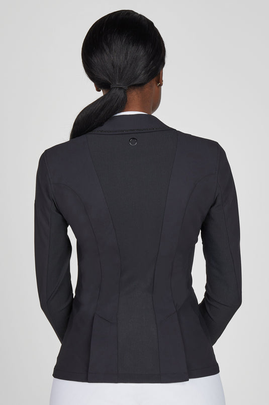Talia veste de concours Athleisure SS26