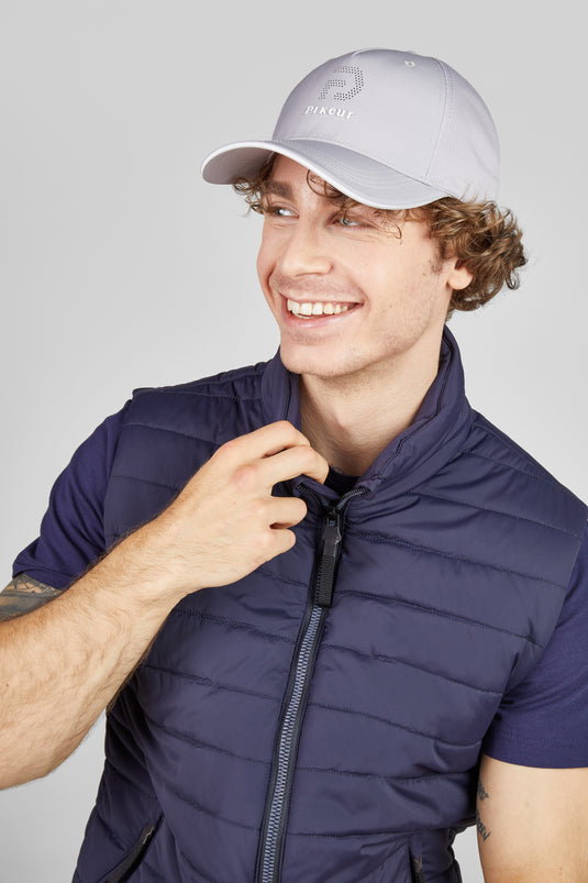 Casquette Laser cut Mesh The Core