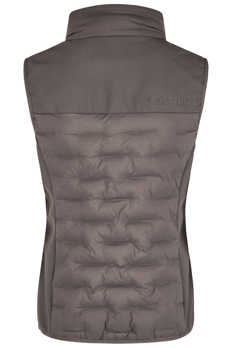 Chargez l&#39;image dans la visionneuse de la galerie, Hybrid vest FW24
