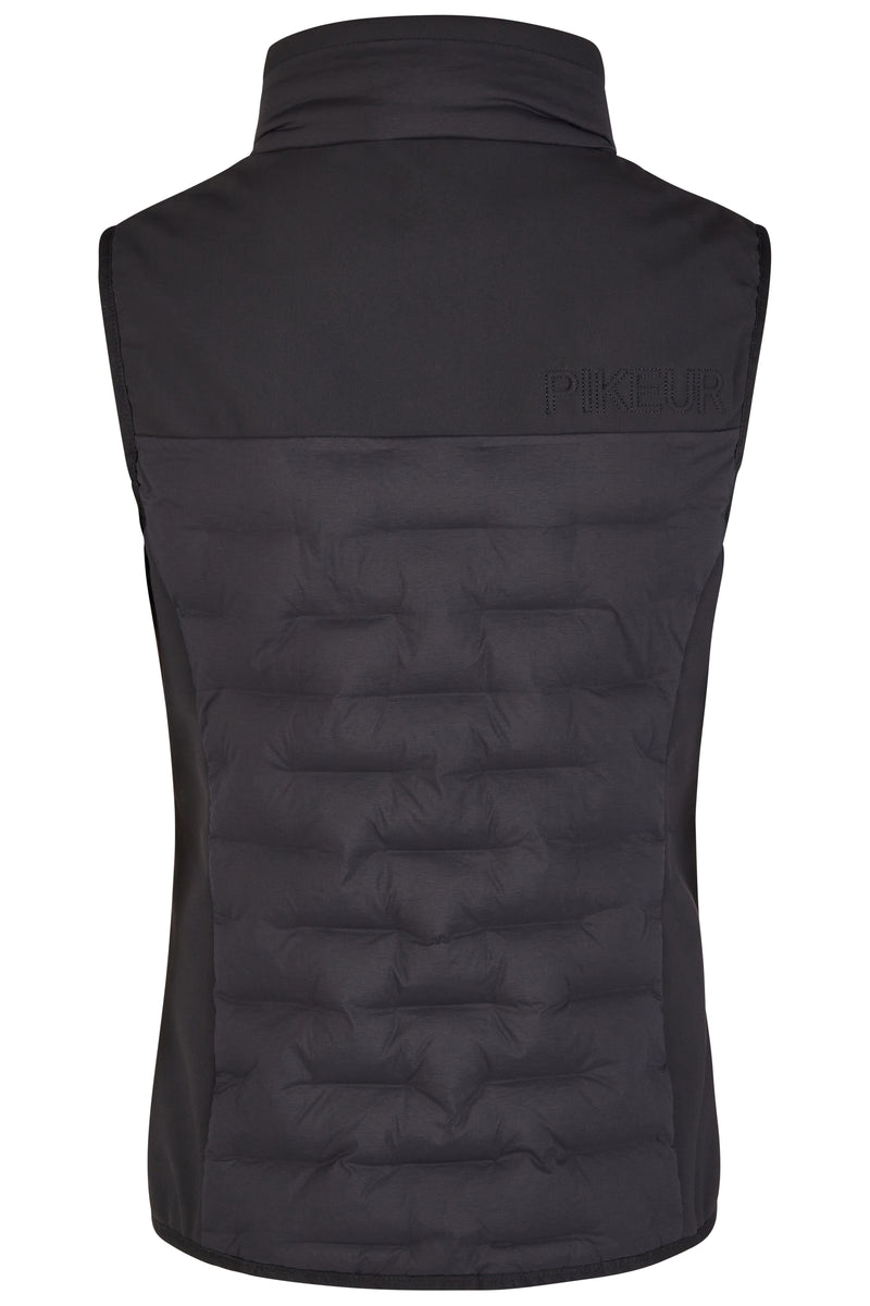 Chargez l&#39;image dans la visionneuse de la galerie, Hybrid vest FW24
