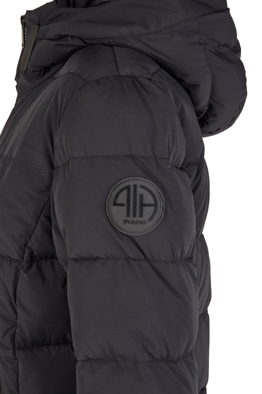 Pikeur quilt jacket athleisure