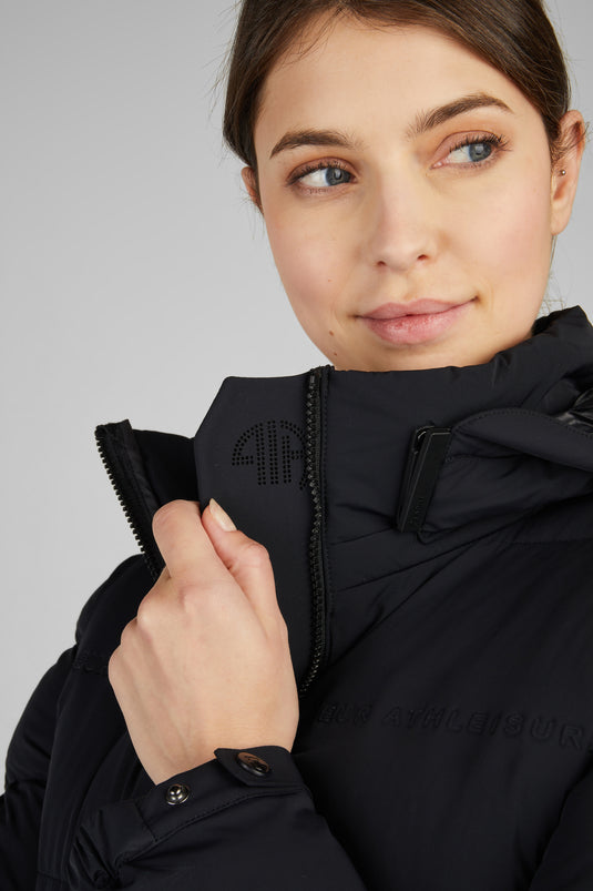 Pikeur quilt jacket athleisure