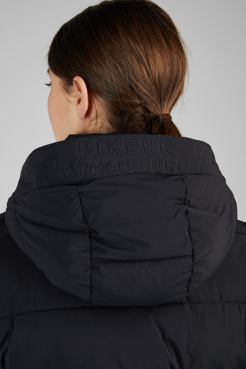 Chargez l&#39;image dans la visionneuse de la galerie, Pikeur quilt jacket athleisure
