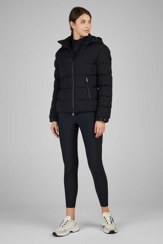 Pikeur quilt jacket athleisure