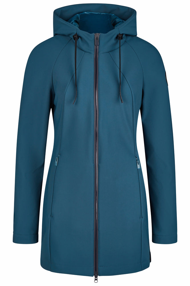 Chargez l&#39;image dans la visionneuse de la galerie, Piker softshell coat Athleisure
