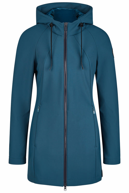 Piker softshell coat Athleisure