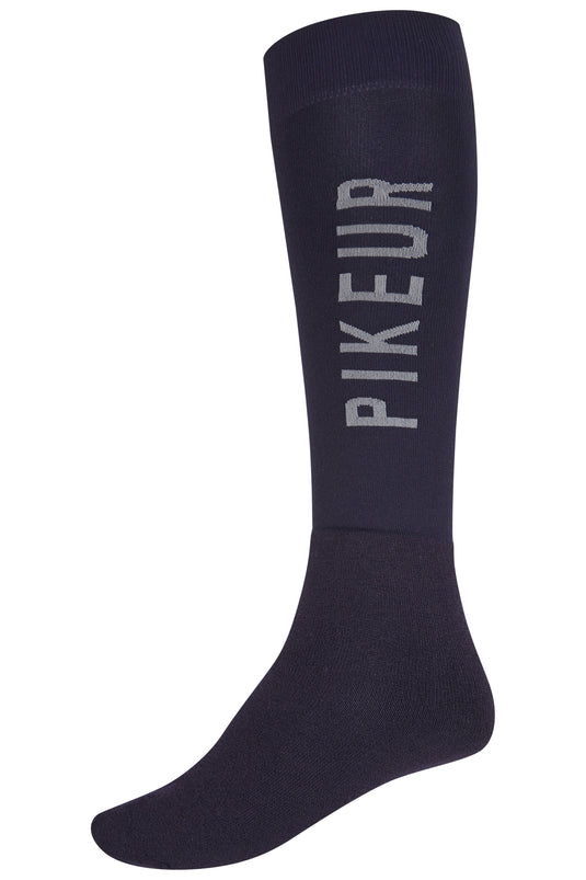 Knee socks sports homme