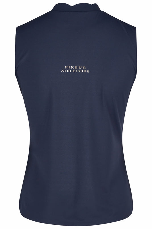 Seamless Top Athleisure