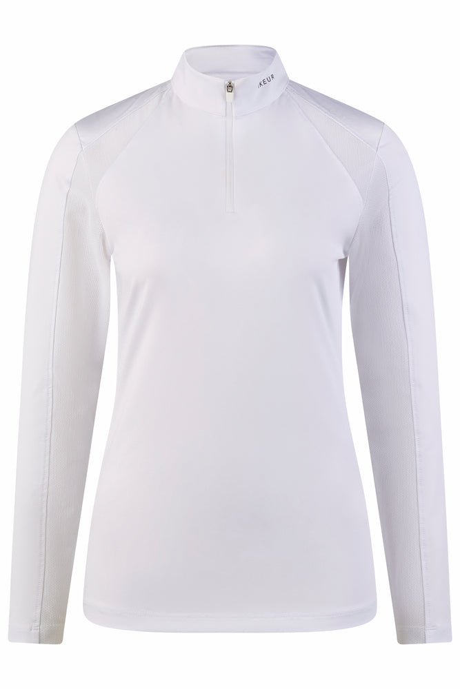 Chargez l&#39;image dans la visionneuse de la galerie, Polo Mesh Sport
