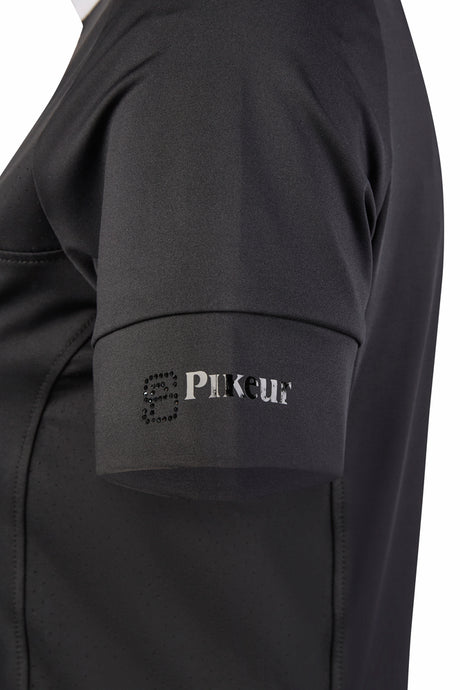 Compétition strass shirt Sports SS