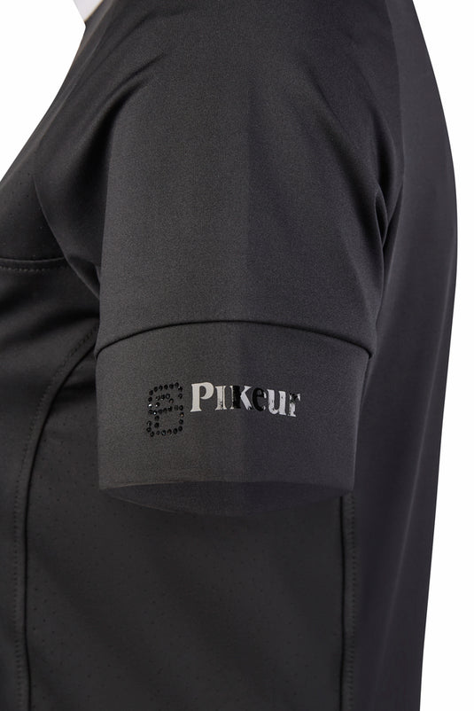 Compétition strass shirt Sports SS