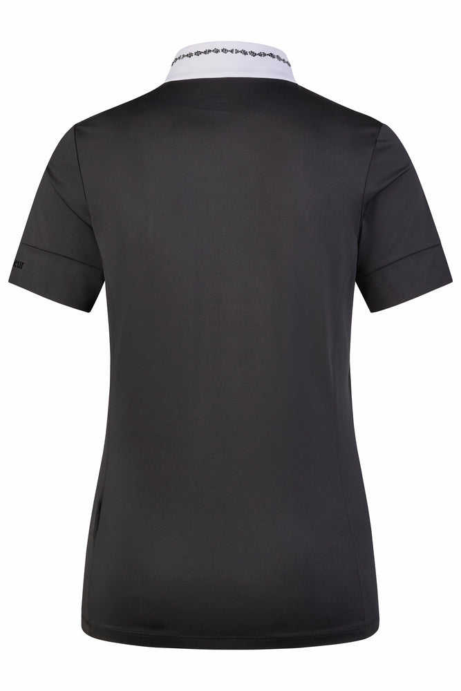 Chargez l&#39;image dans la visionneuse de la galerie, Compétition strass shirt Sports SS
