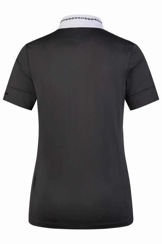 Compétition strass shirt Sports SS