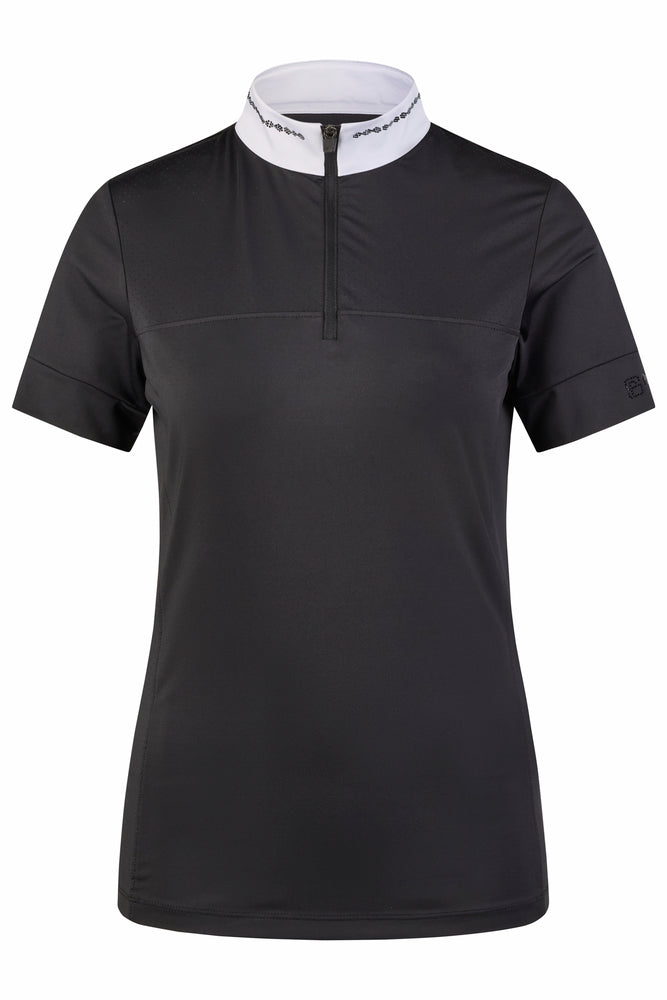 Chargez l&#39;image dans la visionneuse de la galerie, Compétition strass shirt Sports SS
