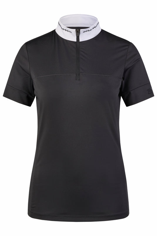 Compétition strass shirt Sports SS