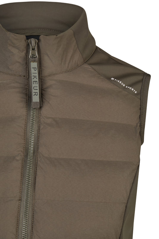 Veste hybride FW25