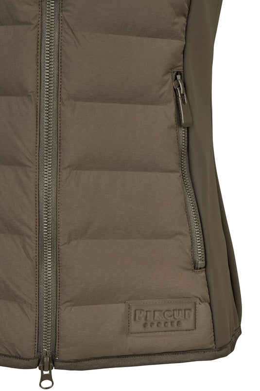 Veste hybride FW25