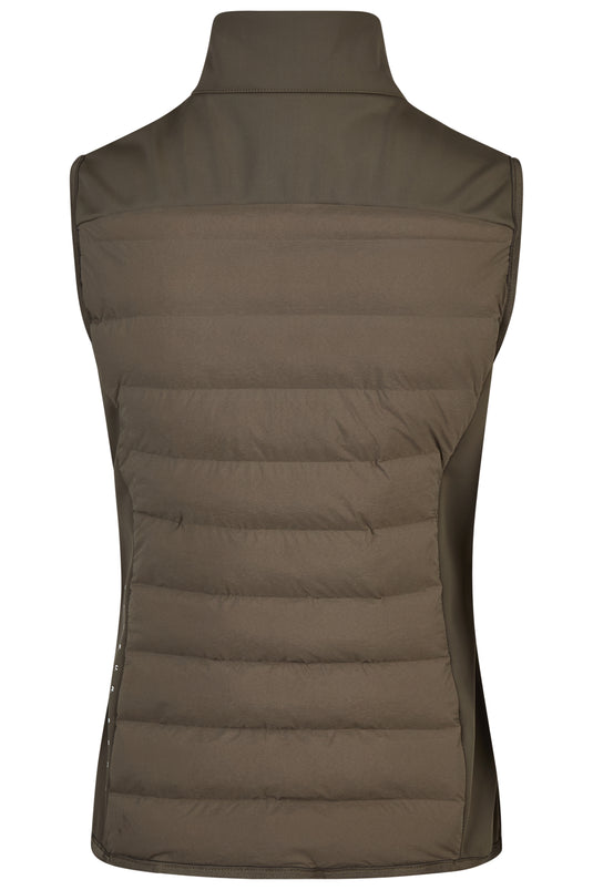 Veste hybride FW25