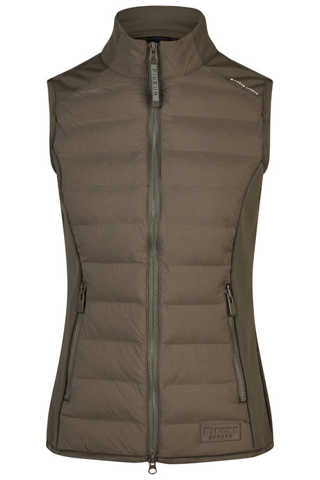 Veste hybride FW25