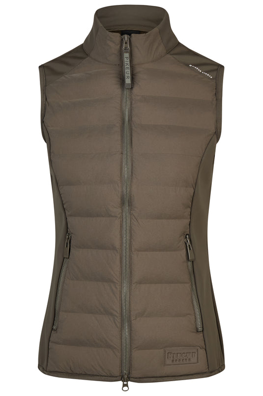 Veste hybride FW25