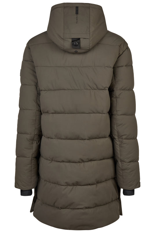 Manteau Matelassé 8014 Sport