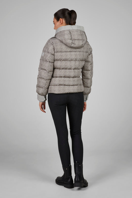 Veste Matelassé 8016 Sélection