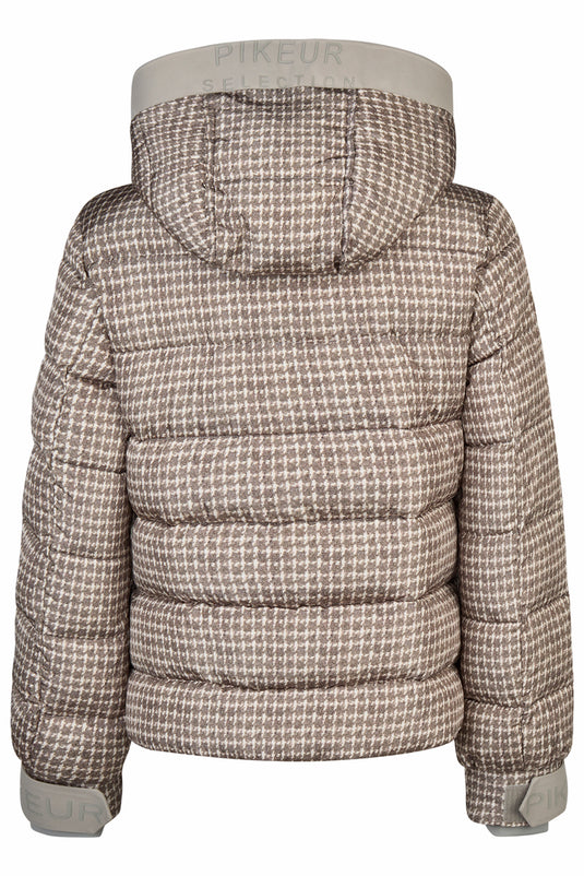 Veste Matelassé 8016 Sélection