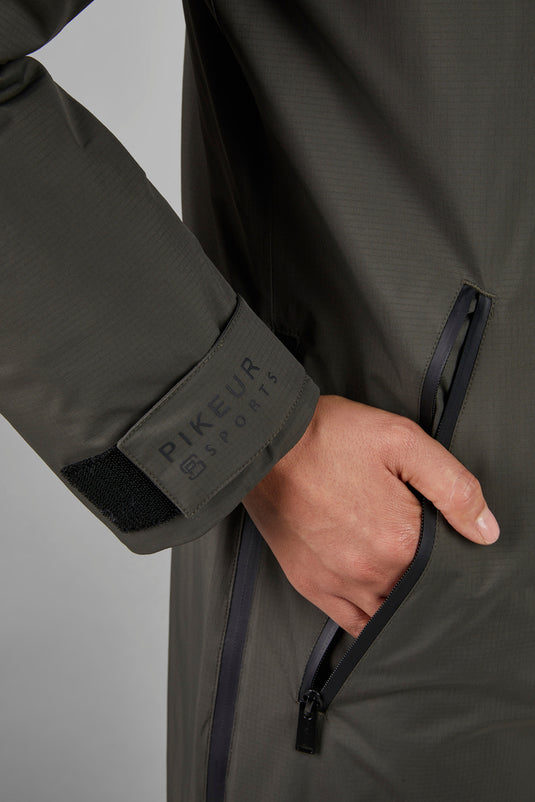 Manteau de pluie 8022 Sport