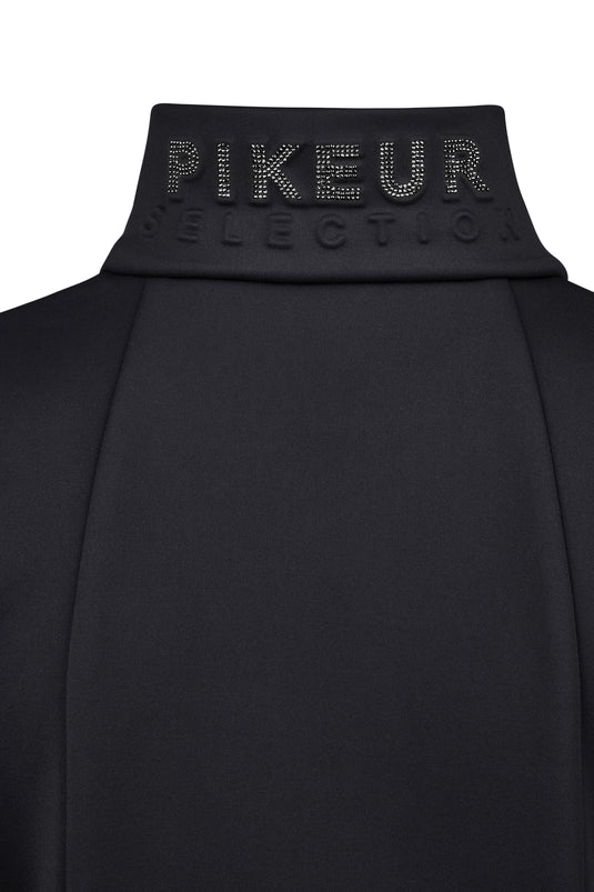 Fleece jacket FW25