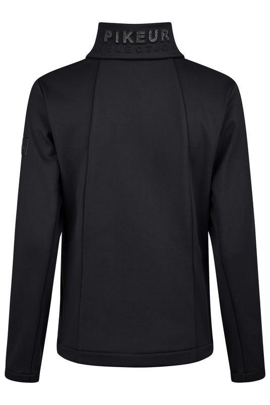 Fleece jacket FW25