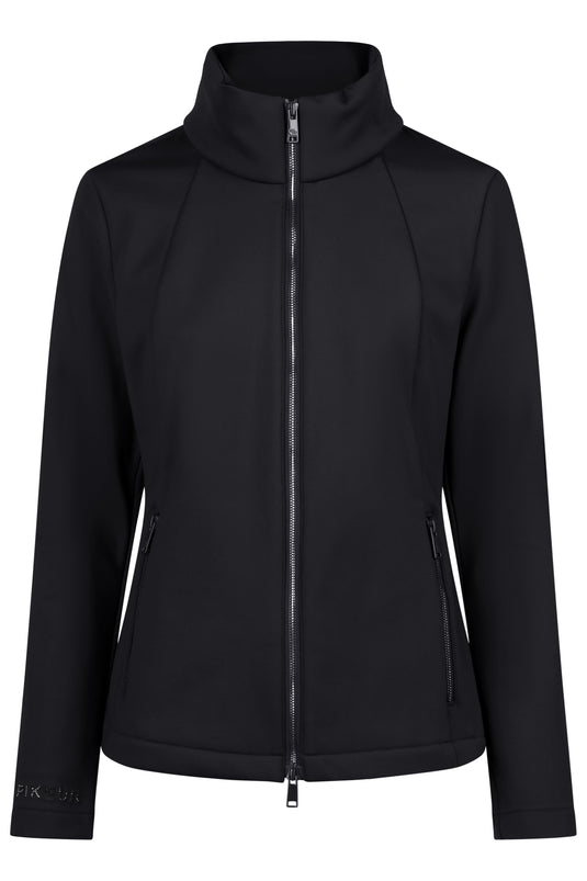 Fleece jacket FW25