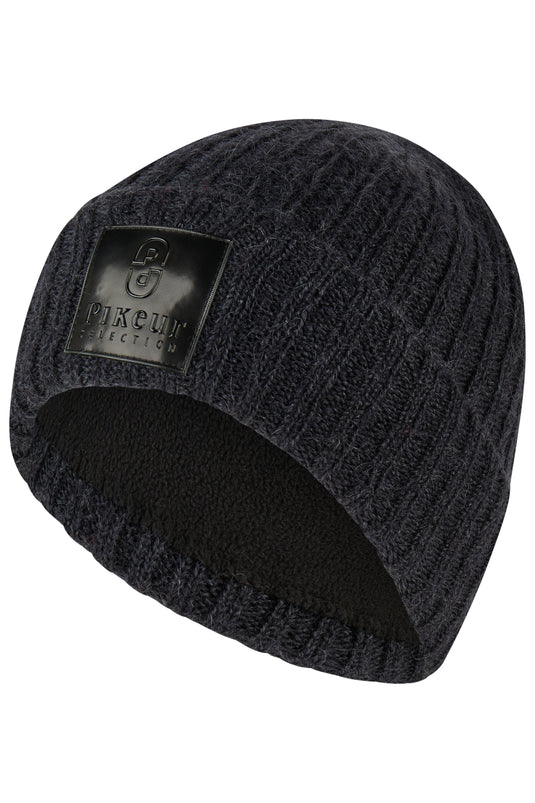 Bonnet PIKEUR Beanie 285800 noir