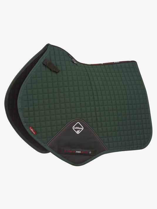 Tapis de selle Square cotton CSO