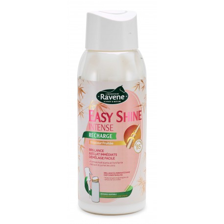 Recharge Easy Shine Intense RAVENE 500 ml