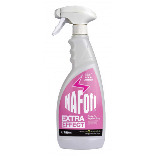 spray anti-mouche NAF