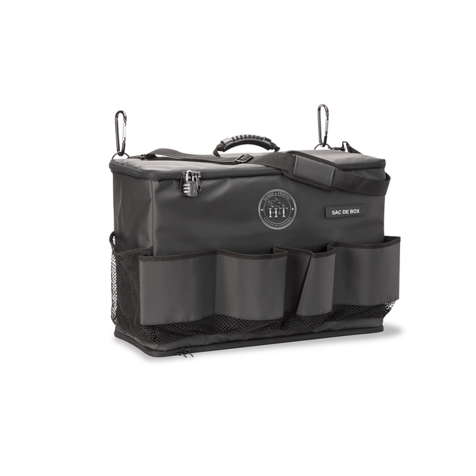 Sac de box
