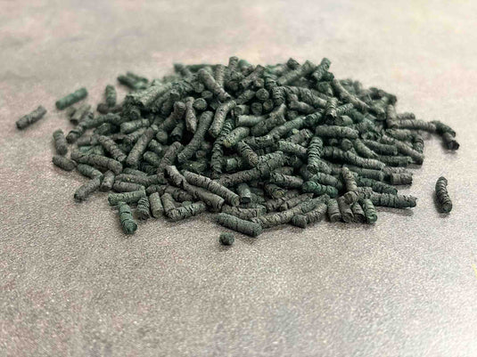 Spiruline en vermicelles Ungula Naturalis
