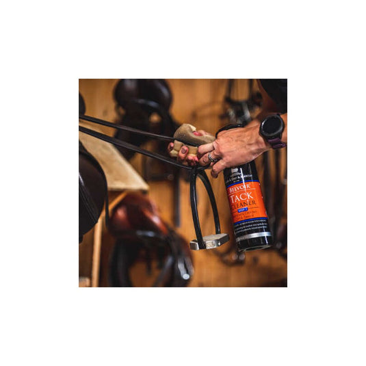 Spray nettoyant Belvoir STEP 1