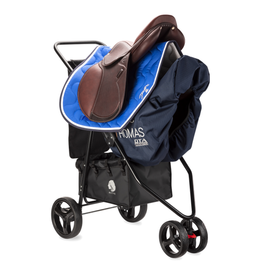 Saddle Sherpa