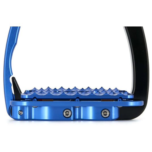 Tech Stirrup étriers Venice Evo Slope - 12CM - Noir/Rosegold Tech Stirrup étriers Venice Evo Slope - 12CM - Noir/Rosegold
